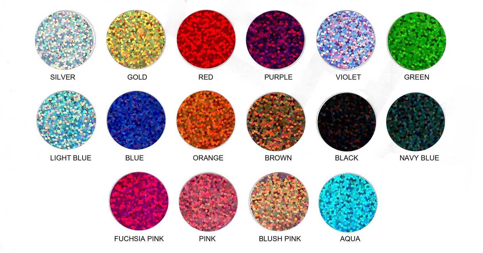 A4 1m ROLL OF TSHIRT SPARKLE GLITTER VINYL HEAT PRESS VINYL TRANSFER