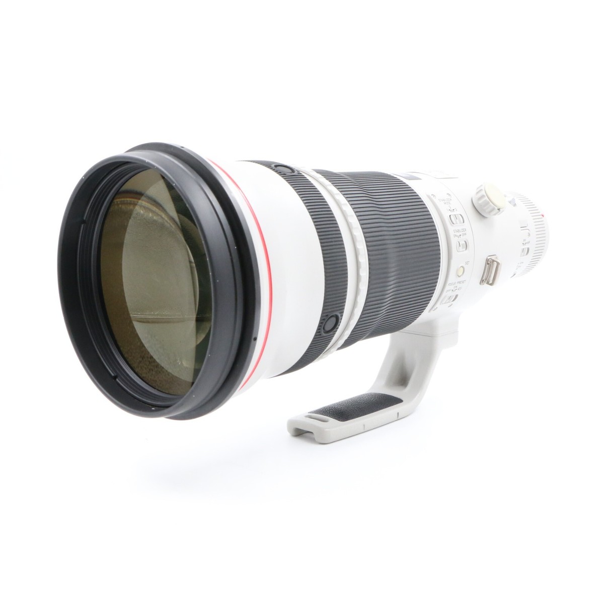 Canon EF 500mm f/4 L IS II USM Lens for sale online | eBay