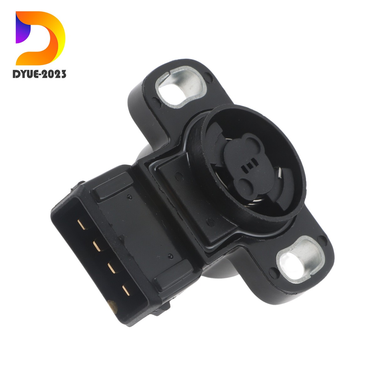 Throttle Position Sensor TPS for Mitsubishi Diamante ES LS 2003 - 2005 3.5 Throttle Position Sensor TPS for Mitsubishi Diamante ES LS 2003 - 2005 3.5