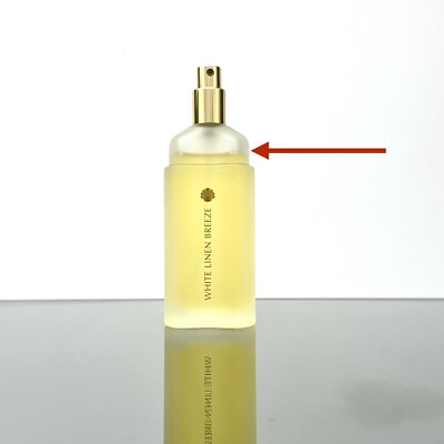 White Linen Breeze by Estee Lauder for Women 3.4oz EDP Spr