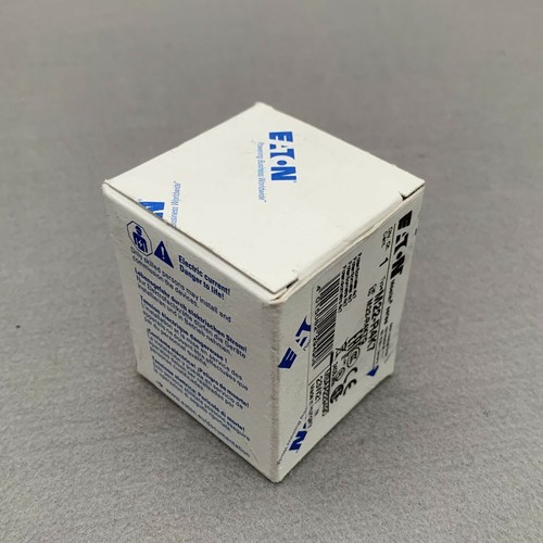 New In Box EATON MOELLER M22-R4K7 Pressure sensor