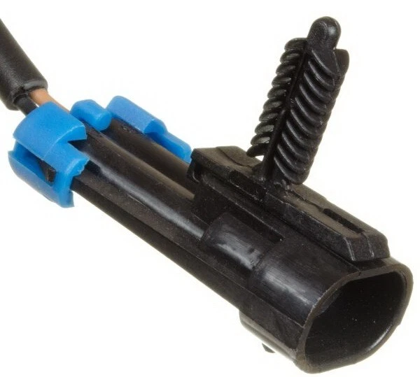 1 Kit ABS Wheel Speed Sensor Front-Right / Left Fits: Chevrolet GMC Trucks & SUV - Image 4 of 4