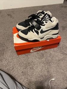 nike air force 180 charles barkley