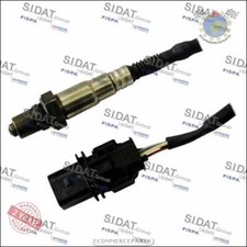 Sonde lambda BMW 740