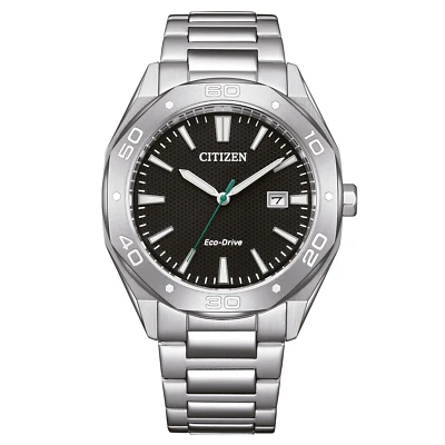 CITIZEN Eco-Drive - BM7631-52E - Solar Armbanduhr - Herren - Bild 1 von 4