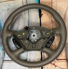 Nos 00-07 Ford Focus Oem Steering Wheel