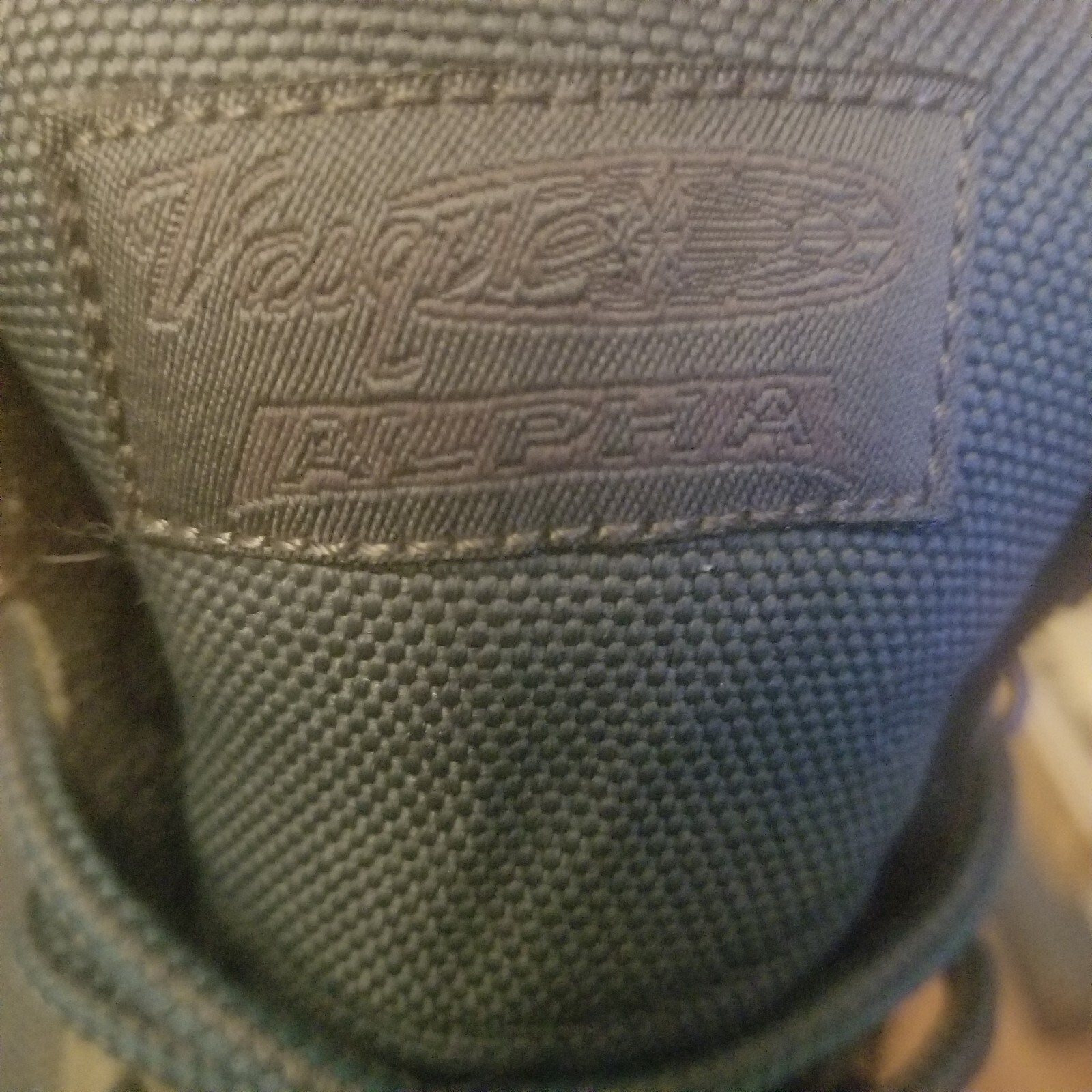 Vasque Women's Alpha Hiking Boots Olive Size 7 Gem