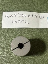 4X various sizes Flexible Shaft Coupling, see pictures for size