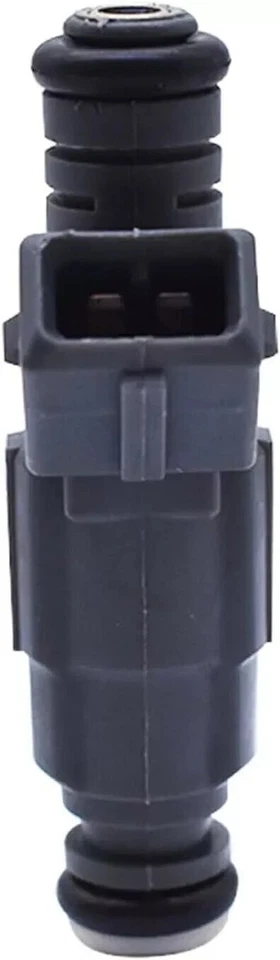 Inyector de combustible Bosch X8 OEM NUEVO para Pontiac GTO 2004 5,7 L V8 #0280155931 Foto 3 de 4