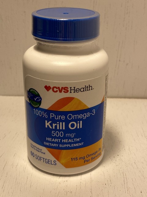 Best Krill Oil 2021 Designs for Health   XanthOmega Krill Oil 60 Softgels for sale 