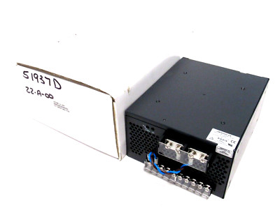 NEW LAMBDA JWS600-24 POWER SUPPLY JWS60024
