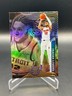 2021-22 Panini Illusions Basketball NBA #189 Isaiah Livers Base Rookie Pistons
