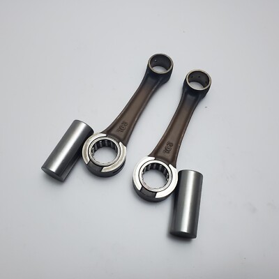 Rod Std Rsc Pin Yamaha RD350 29L Connecting Rods Con Rod Pin | eBay