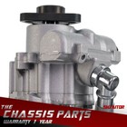 Power Steering Pump For BMW 330xi 2001 2002 2003 2004 2005 3.0L 32-41-6-756-582