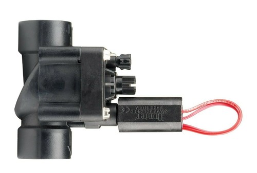 Válvula solenoide hembra de 1" Hunter PGV 24 VAC - Imagen 2 de 3