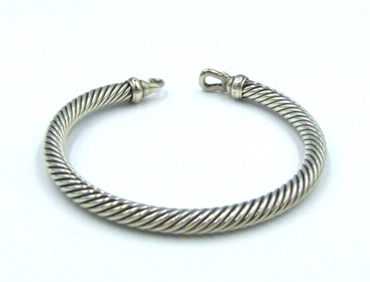 David yurman on ebay authentic shop