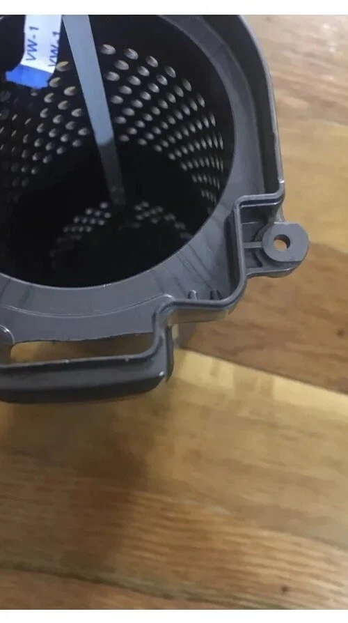 Dyson V11 LCD For Dyson V11 Torque Drive / Animal Cordless Vaccum- Read Details - Image 4 of 4