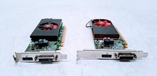 Lot of 2 AMD Radeon HD 8570 1GB PCI-E Video Card