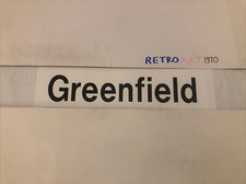 مقتنيات Greenfield British