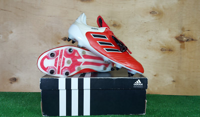 adidas Copa 17.1 SG S82268 Rot Schuhe Stollen Herren Fußball / Soccers