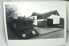 Large Photo Beechley Kennels and Cattery Great Dunmow Essex 1980s 24cm x 18cm