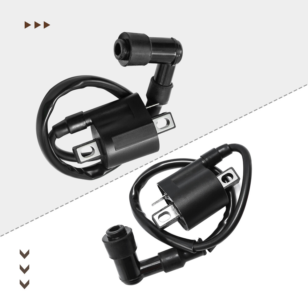 Ignition Coil For For Honda ATC110 ATC185 ATC200 ATC200S - Foto 3