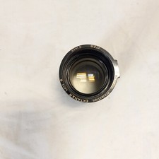 Original Kodak f/ 2.8 Lens 4 inch For Kodak 750 carousel projector