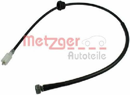 Original METZGER Tachowelle S 07015 für Fiat - Bild 1 von 1