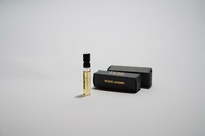 BDK Parfum Boxed Brand Sample 2ml Eau de Parfum