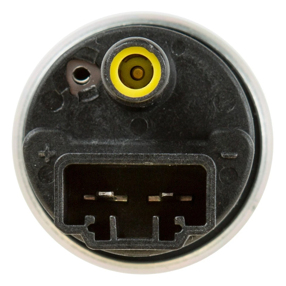 Bomba de combustible eléctrica en tanque Delphi 1994 1995 para Toyota Land Cruiser 1993-2007 Foto 4 de 4