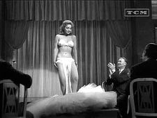 Hot Euro version! THE LAWBREAKERS Vera Miles No home video format exists! dvd -r