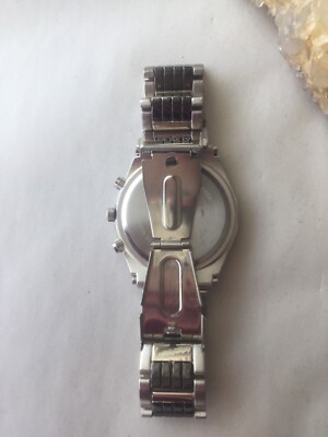 FESTNA Hommes Analogque Quartz Montre avec Bracelet en Cur F20426/3 FESTNA Hommes Analogque Quartz Montre avec Bracelet en Cur F20426/3