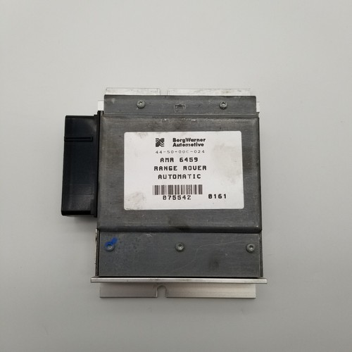 1998 1999 2000 2001 2002 Land Range Rover Transfer Case Control Module AMR6459 - Picture 2 of 10