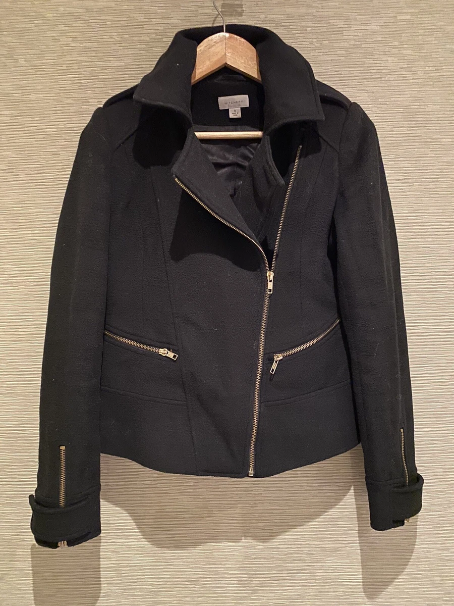 Witchery women's shop jackets