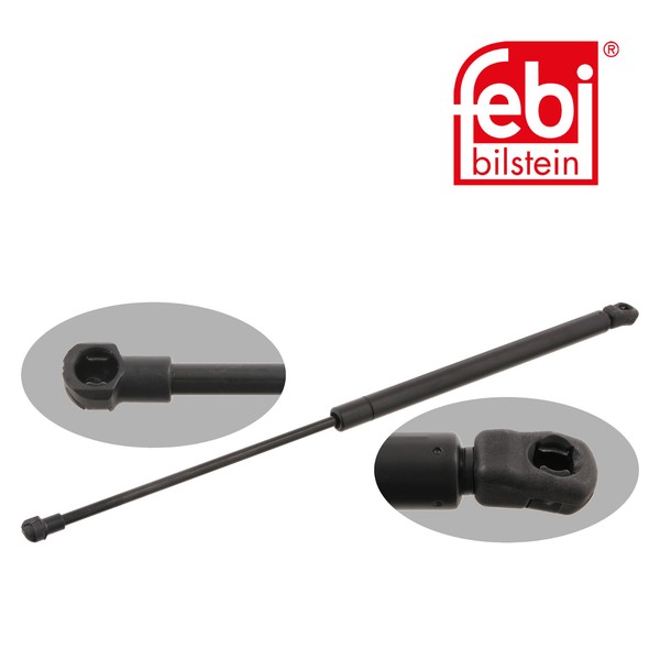 Febi Bilstein Gasfeder DäMpfer Heckklappe Beidseitig FüR Audi A6 Avant 4B C5-image