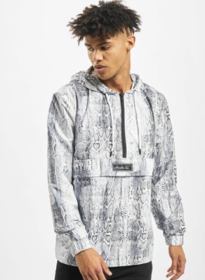 Mister Tee MISTER TEE - Windbreaker