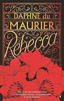 Rebecca: Daphne Du Maurier (Virago Modern Classics), Du Maurier, Daphne, Very Go