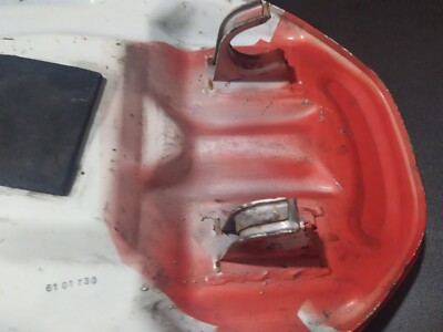 YAMAHA 250 TZR 250 1KT 2MA Fuel Tank Comp Petrol Gas Tank 1KT