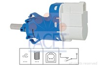 Facet Bremslichtschalter FüR Ford B-MAX,C-MAX,ECOSPORT,FIESTA V Vi,Focus II