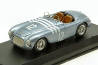 Art Model 1/43 Ferrari 166MM Barchetta Winner G.P Schweden Statisches Modell