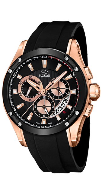 Jaguar Cronografo da Uomo J691/1 Speciale Edizione | Acquisti Online su eBay