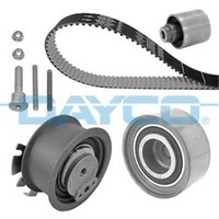 Dayco Zahnriemensatz KTB486 FüR VW Touran 1T1 1T2 2.0 TDI 16V