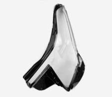 Right Side Headlight Headlamp Lens Cover For 2016-2018 Cadillac CT6 CK1 Sedan 