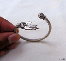 Silver bangle bracelet for infant baby children bangle jewellery