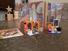 LEGO: Harry Potter Set 4721 Hogwarts KlassenzimmerÂ