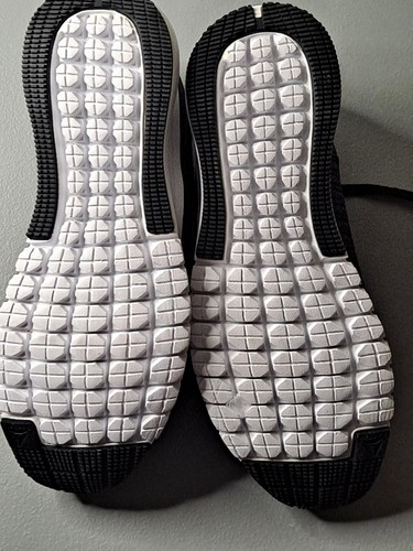 Zapatos de entrenamiento Reebok CrossFit 6.5 grises para mujer Flexweave - Imagen 5 de 5
