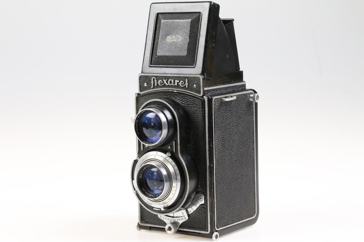 MEOPTA Flexaret IV - SNr: 30710708 | eBay