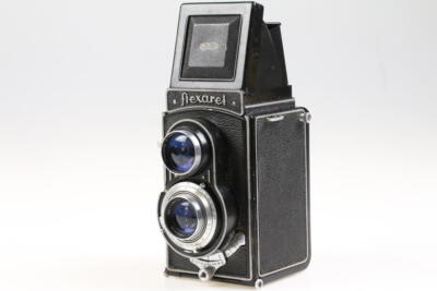 MEOPTA Flexaret IV - SNr: 30710708 | eBay