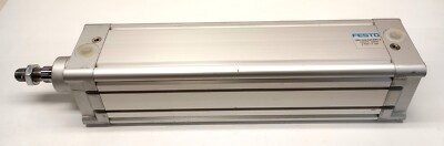 Festo DNC-100-320-PPV-A Pneumatic Cylinder 100mm Bore 320mm Stroke 25mm Rod