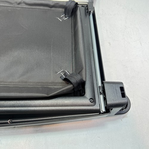2015-2016 MERCEDES E CLASS W212 REAR TRUNK CARGO STORAGE COMPARTMENT SHELF OEM - Picture 17 of 24
